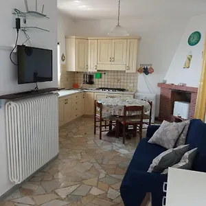  Appartamento Giardino Sul Mare
